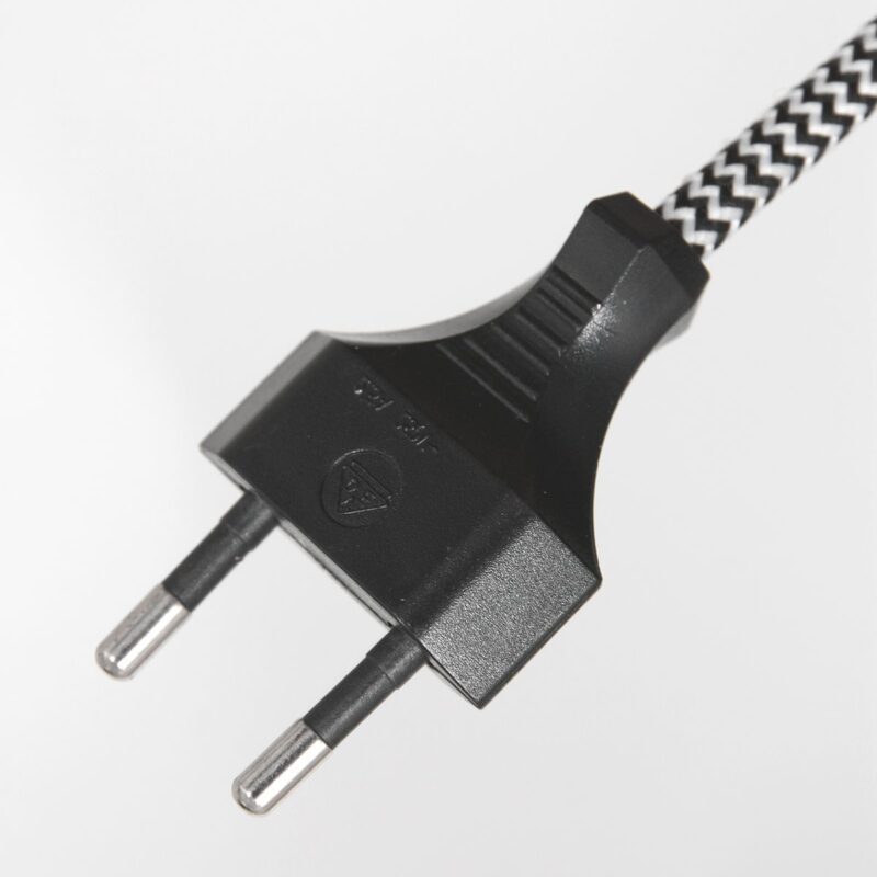 Schaarlamp Porter 3372ZW – Stijlvol, Functioneel & Uniek - Afbeelding 16
