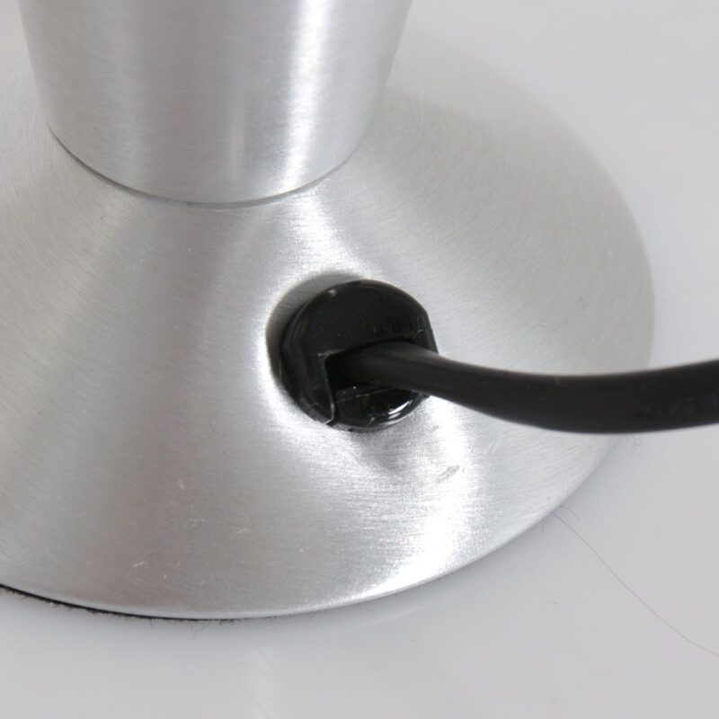 Speelse Glitter Tafellamp Volcan 4187ST – Een Sprankelend Spektakel - Afbeelding 13