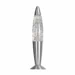 Speelse Glitter Tafellamp Volcan 4187ST – Een Sprankelend Spektakel