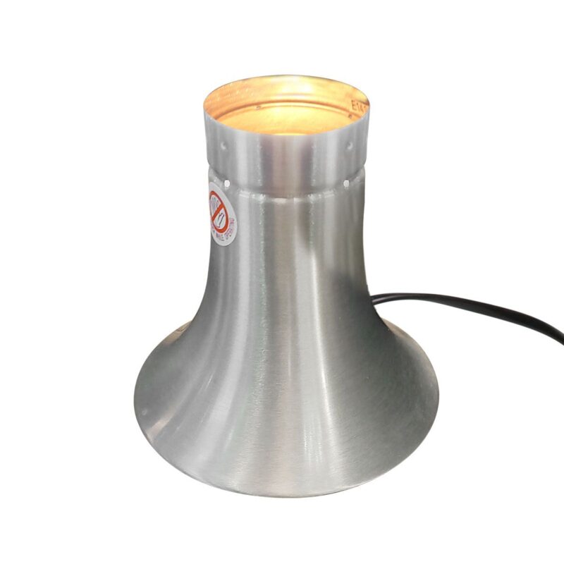 Speelse Glitter Tafellamp Volcan 4188ST – Een Sprankelend Spektakel - Afbeelding 11