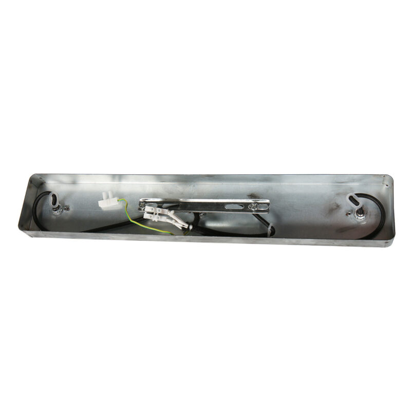 Spot Gearmetal 3674NI 3 lichts E27 fitting - Afbeelding 13