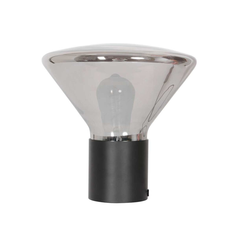 Tafellamp Ambiance 3401ZW Zwart - Afbeelding 10