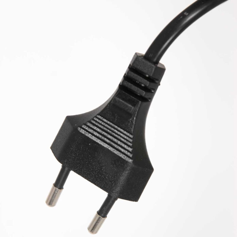 Tafellamp Ambiance 3401ZW Zwart - Afbeelding 12