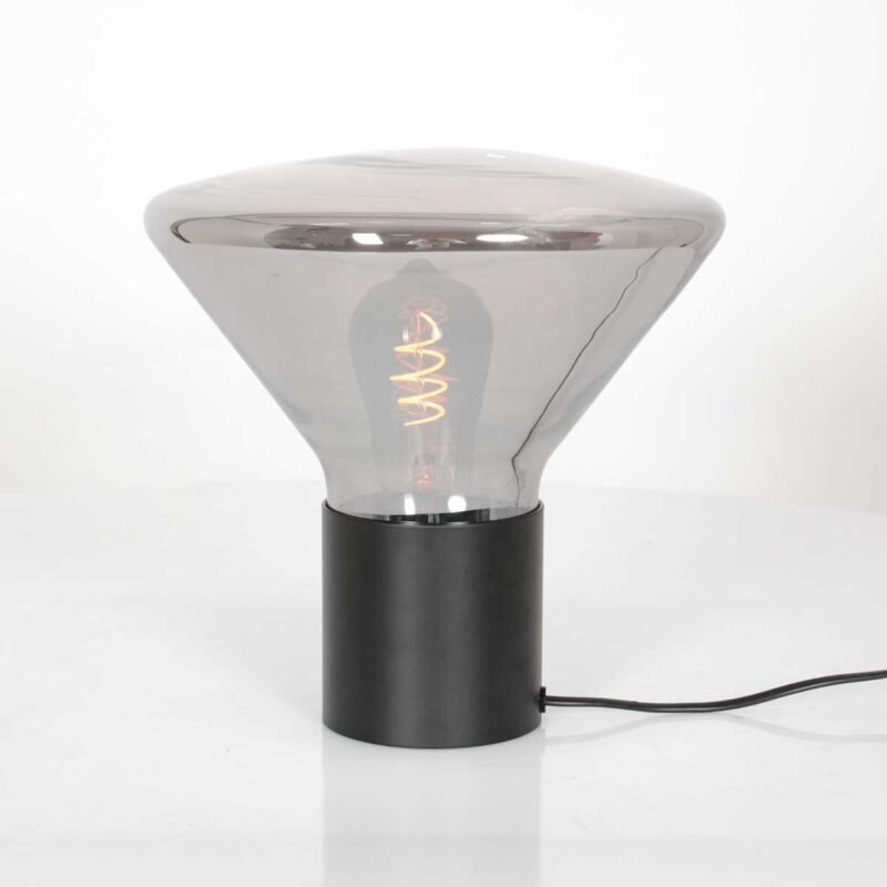 Tafellamp Ambiance 3401ZW Zwart - Afbeelding 13