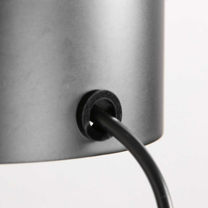 Tafellamp Ambiance 3401ZW Zwart - Afbeelding 6