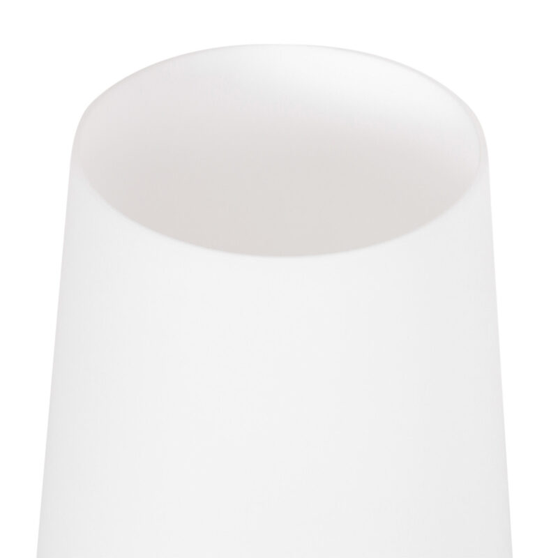 Tafellamp Ancilla 3101BR Brons E27 fitting Touch on/off - Afbeelding 7