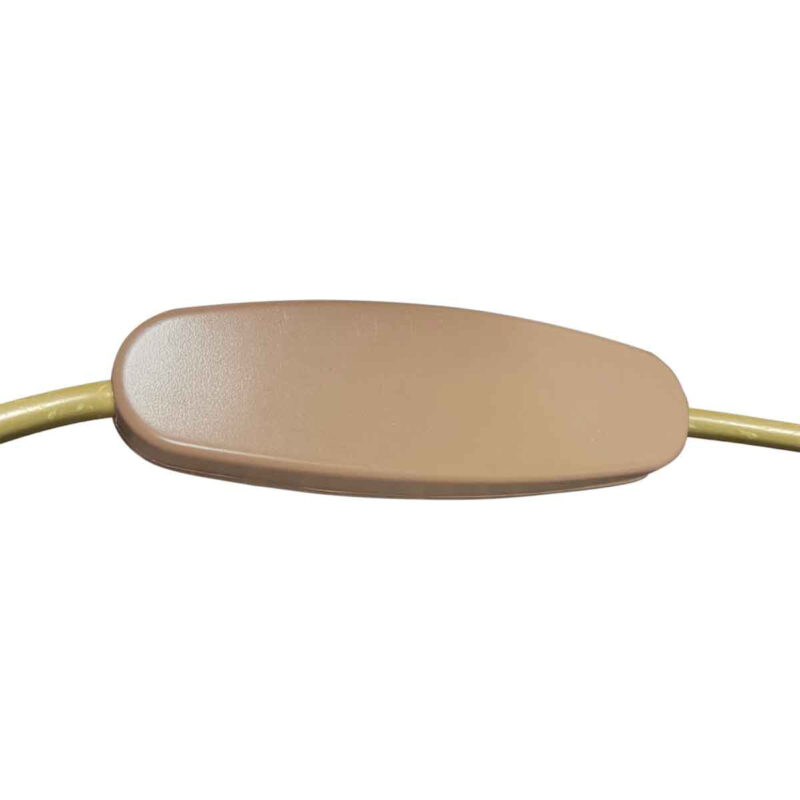 Tafellamp Ancilla 7932BR Brons 3 stappen dimbaar - Afbeelding 10