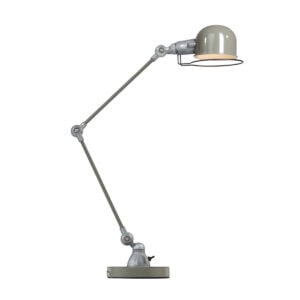 Tafellamp Davin 7655G Groen met kleine fitting E14