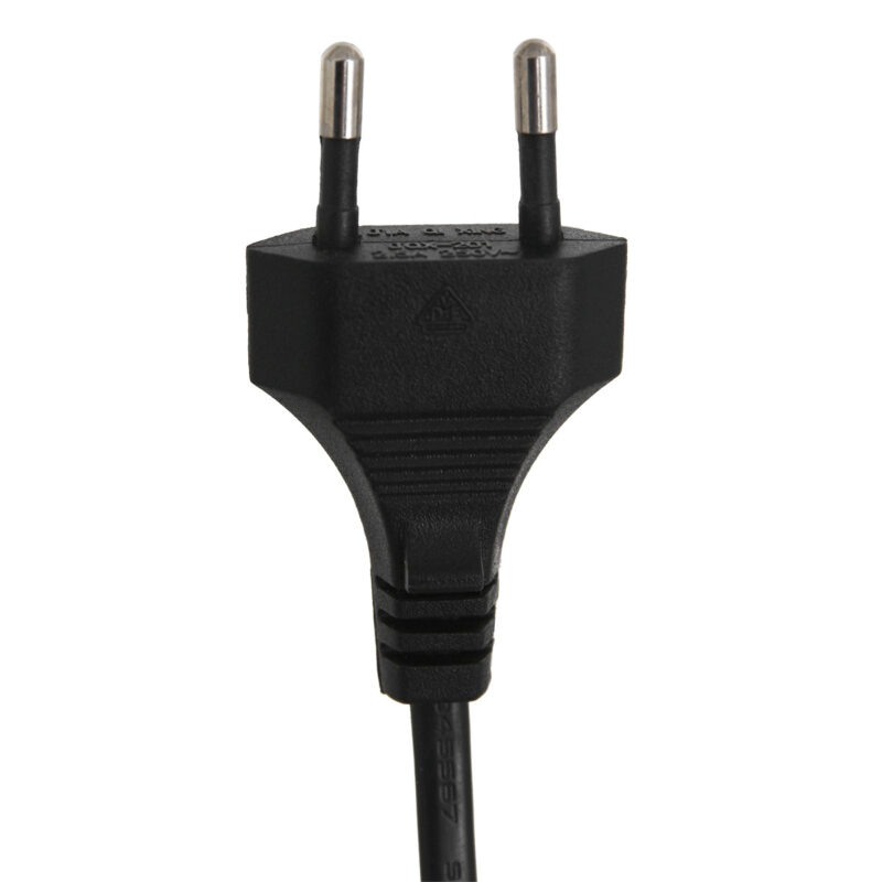 Tafellamp Minimalics 2703ZW Zwart met E27 fitting - Afbeelding 11