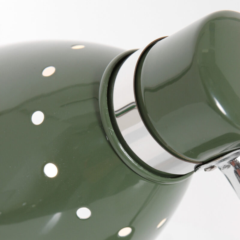 Tafellamp Spring 3391G Groen E27 fitting - Afbeelding 9