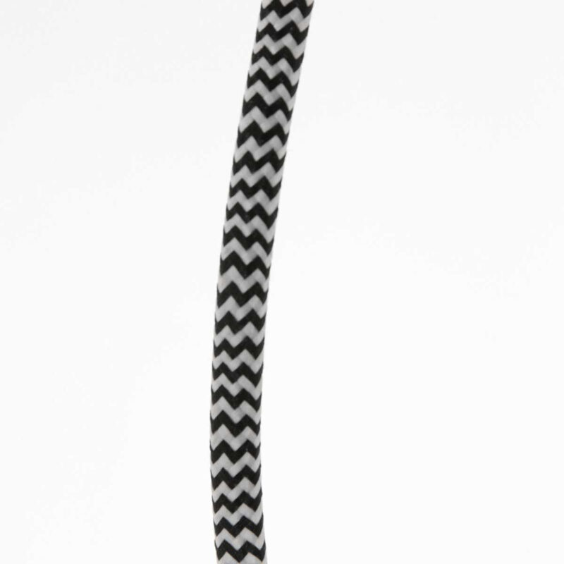 Tafellamp Spring 3391ST Staal E27 fitting - Afbeelding 11