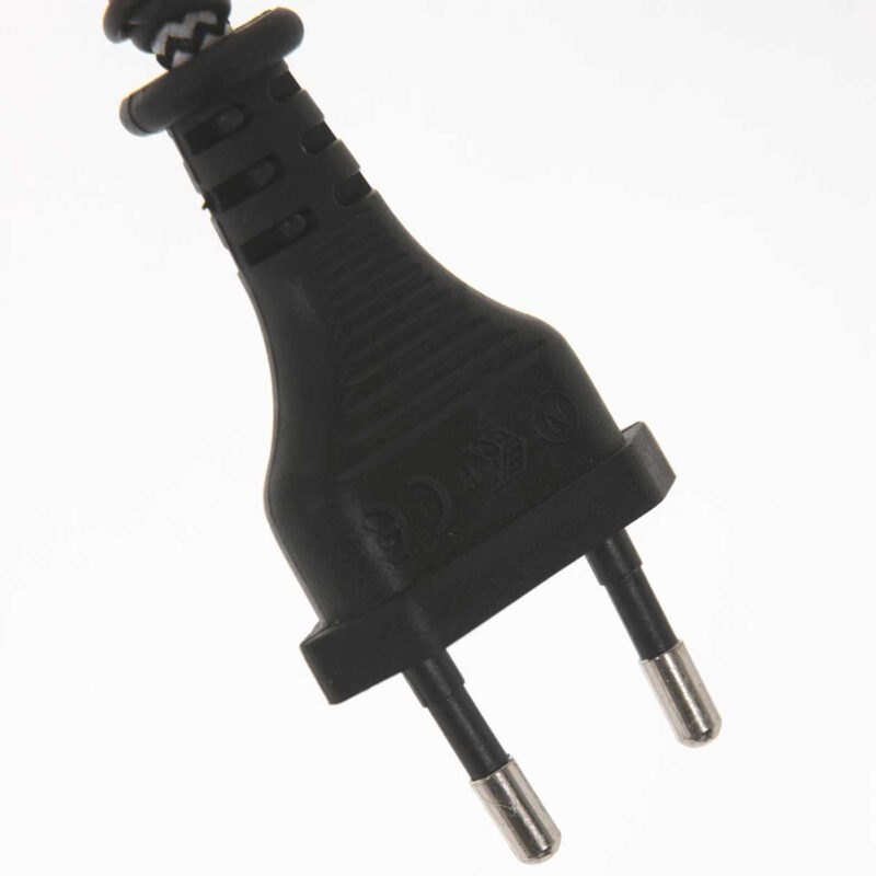 Tafellamp Spring 3391ST Staal E27 fitting - Afbeelding 12