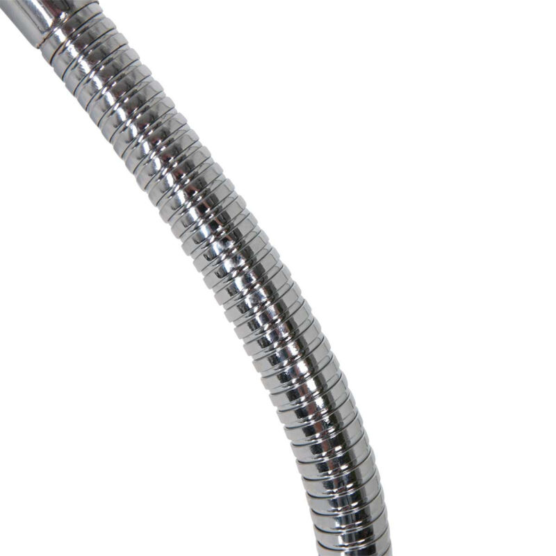 Tafellamp Spring 3391ZW Zwart E27 fitting - Afbeelding 11