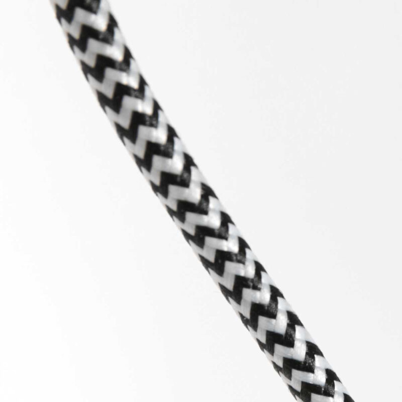 Tafellamp Spring 3391ZW Zwart E27 fitting - Afbeelding 15