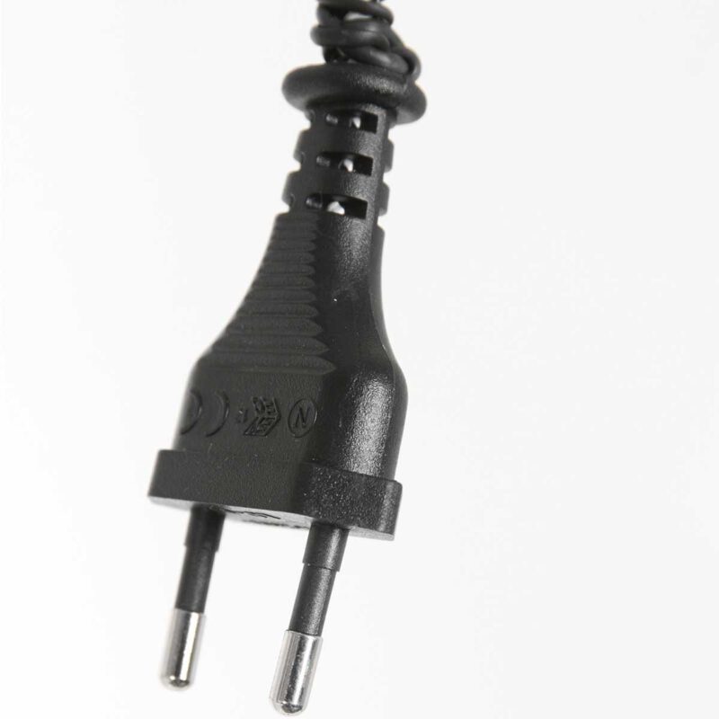 Tafellamp Spring 3391ZW Zwart E27 fitting - Afbeelding 16