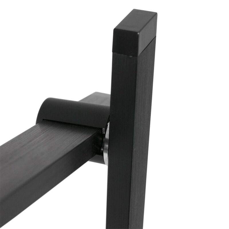 Tafellamp Stekk 2689ZW Zwart met 4 standen dimmer - Afbeelding 10