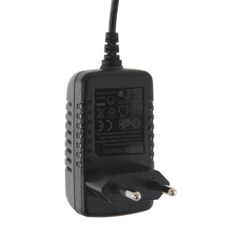 Tafellamp Stekk 2689ZW Zwart met 4 standen dimmer - Afbeelding 16