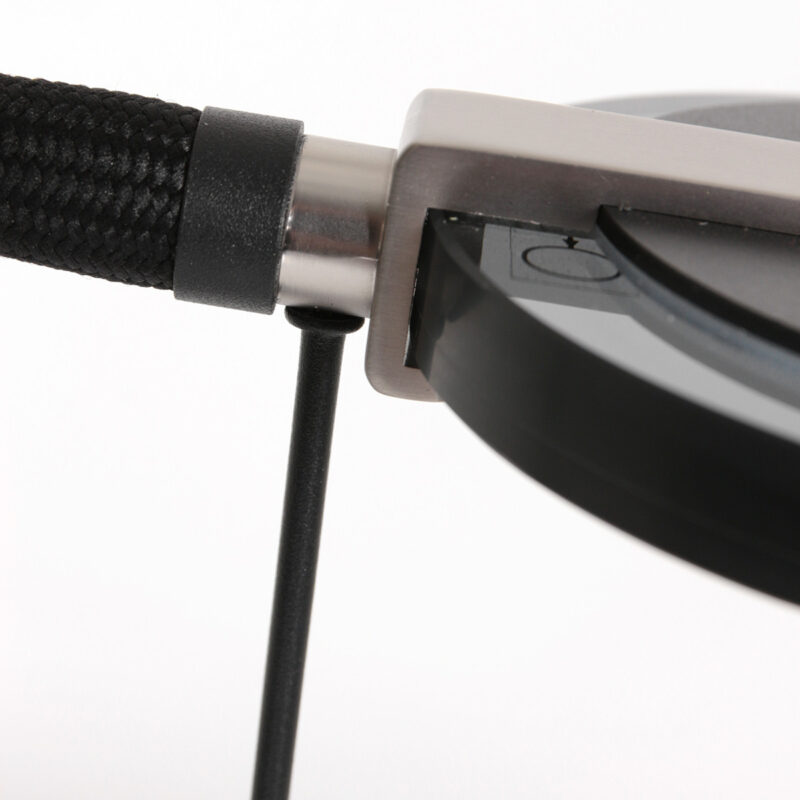 Tafellamp Turound 3374ZW Zwart - Afbeelding 11