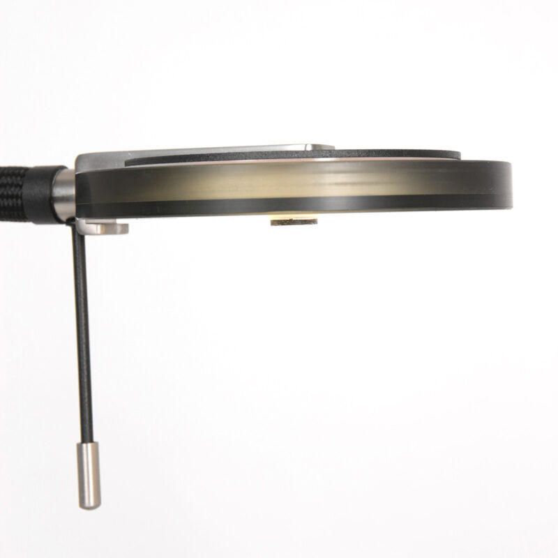 Tafellamp Turound 3374ZW Zwart - Afbeelding 12