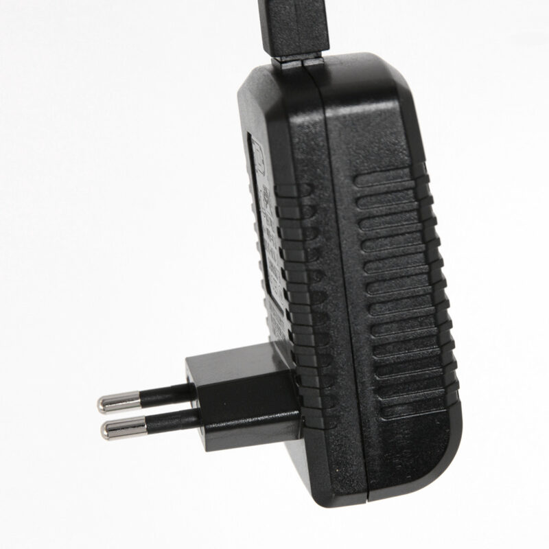 Tafellamp Turound 3374ZW Zwart - Afbeelding 18