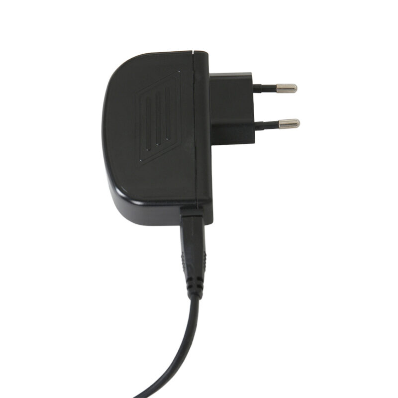 Tafellamp Zenith 1470ST Staal lichtkleur instelbaar - Afbeelding 13