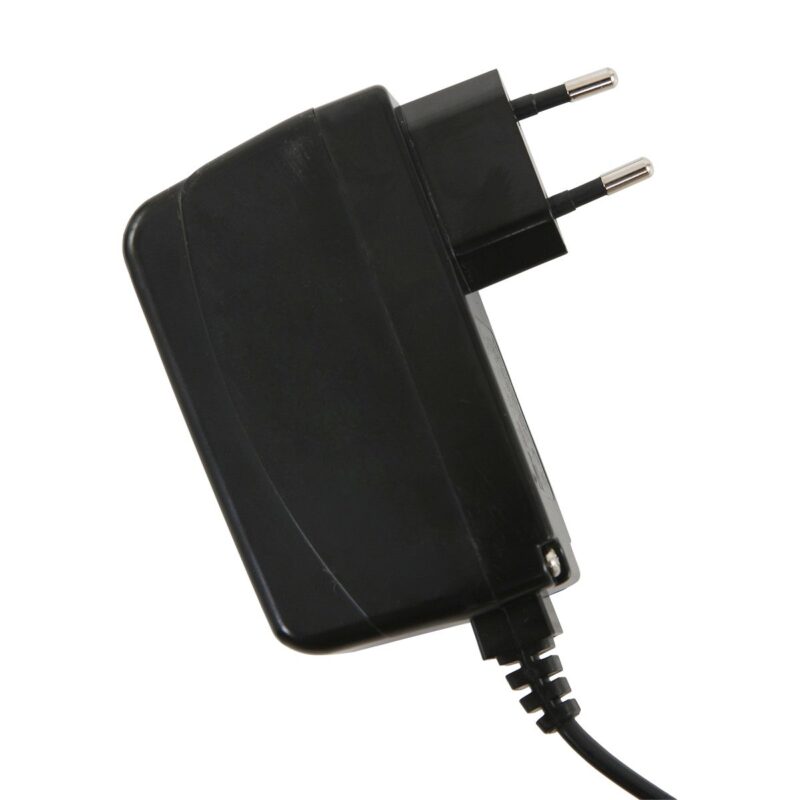 Vloerlamp Biron 7500ST Staal met twee dimmers 2700 Kelvin - Afbeelding 12