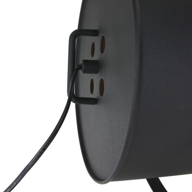 Vloerlamp Dyce 1561BE Beuken - Afbeelding 13