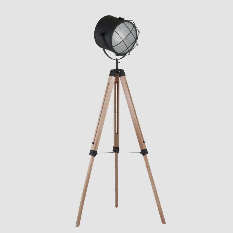 Vloerlamp Dyce 1561BE Beuken - Afbeelding 19