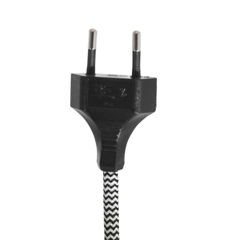 Vloerlamp Gearwood 2666GR Grijs – Stoer en Stijlvol Design - Afbeelding 17