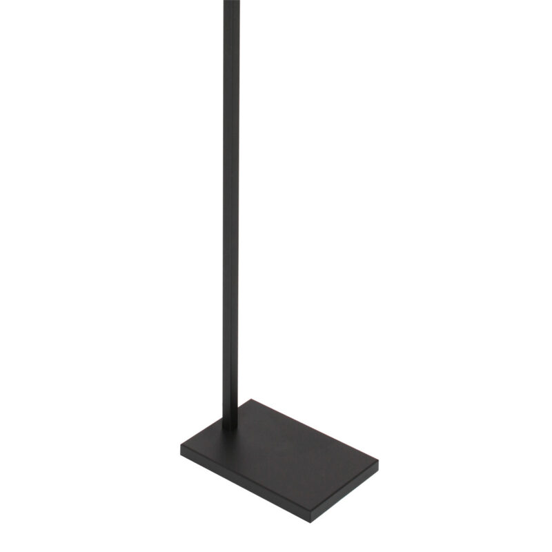 Vloerlamp Lotus 3650ZW met aan uit schakelaar - Afbeelding 5