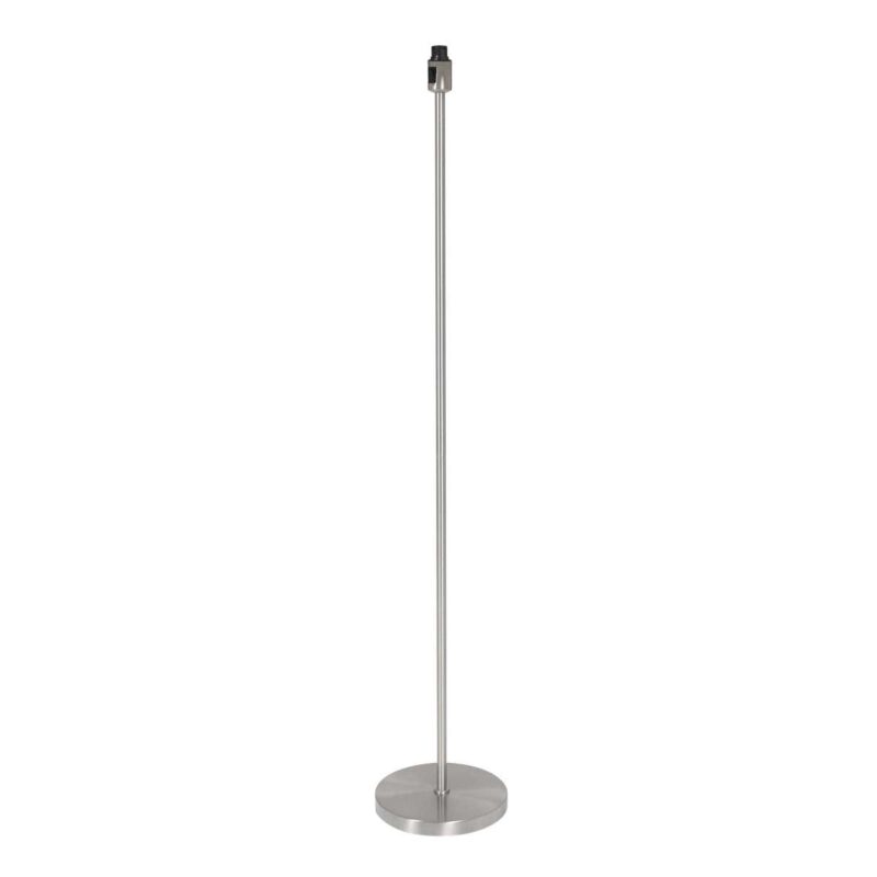 Vloerlamp Noor met grijze kap - Afbeelding 9