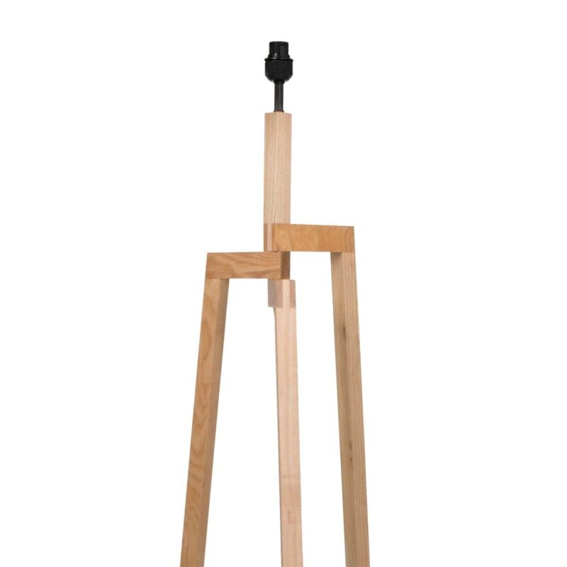 Vloerlamp Sabi 3408BE zonder kap - Afbeelding 9