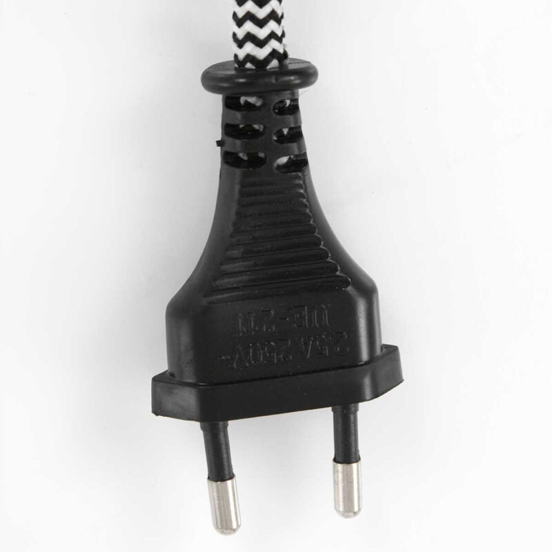 Vloerlamp Sabi 3408BE zonder kap - Afbeelding 11