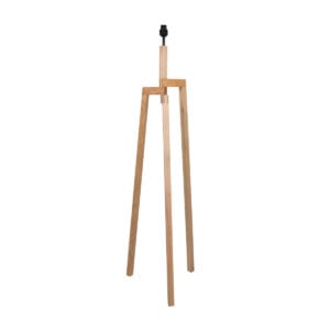 Vloerlamp Sabi 3408BE zonder kap