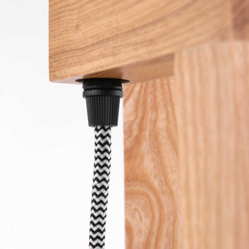 Vloerlamp Sabi 3408BE zonder kap - Afbeelding 5