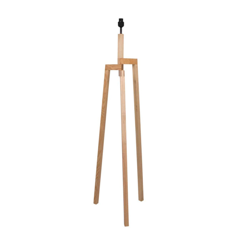 Vloerlamp Sabi 3408BE zonder kap