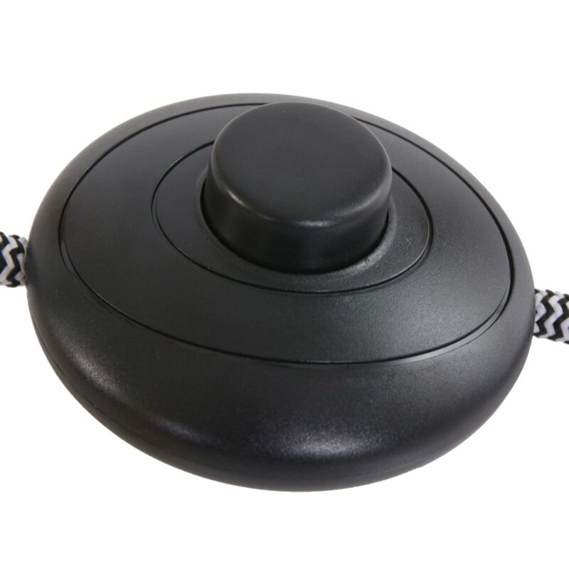 Vloerlamp Sabi 7661BE driepoot met E27 fitting - Afbeelding 11