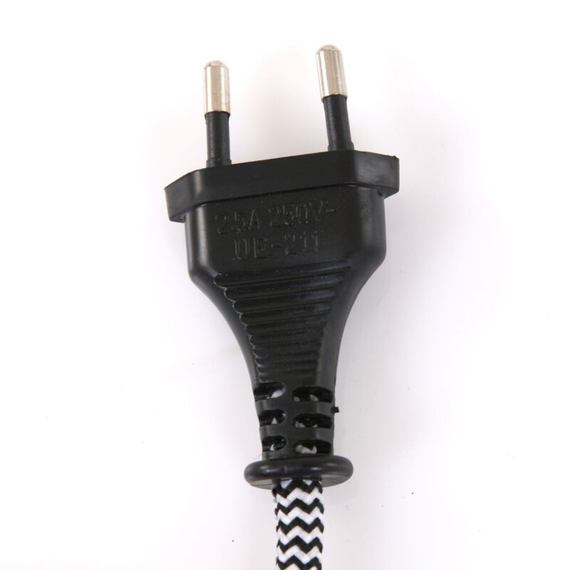 Vloerlamp Sabi 7661BE driepoot met E27 fitting - Afbeelding 12