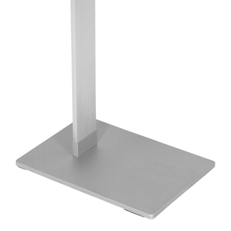 Vloerlamp Serenade 2685ST Staal, Lichtkleur instelbaar - Afbeelding 11