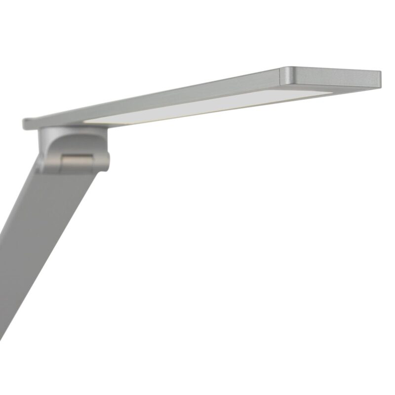 Vloerlamp Serenade 2685ST Staal, Lichtkleur instelbaar - Afbeelding 13
