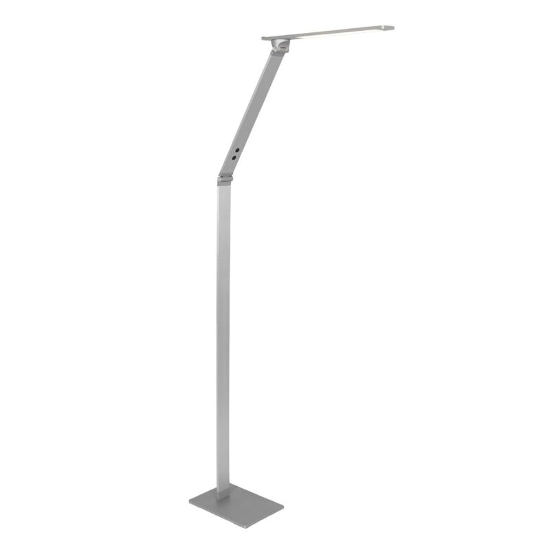 Vloerlamp Serenade 2685ST Staal, Lichtkleur instelbaar - Afbeelding 14