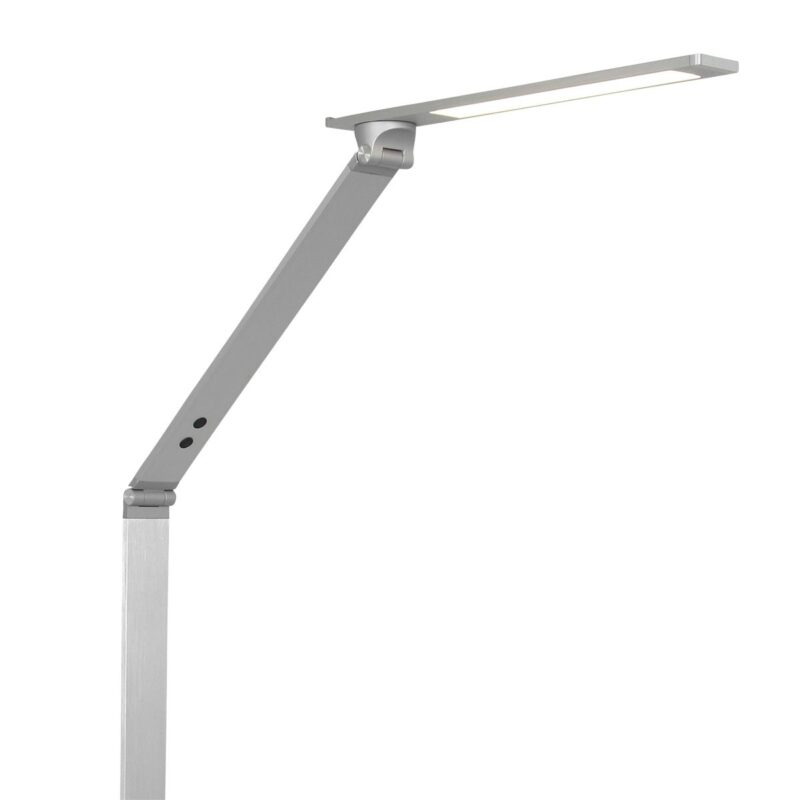 Vloerlamp Serenade 2685ST Staal, Lichtkleur instelbaar - Afbeelding 15