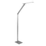 Vloerlamp Serenade 2685ST Staal