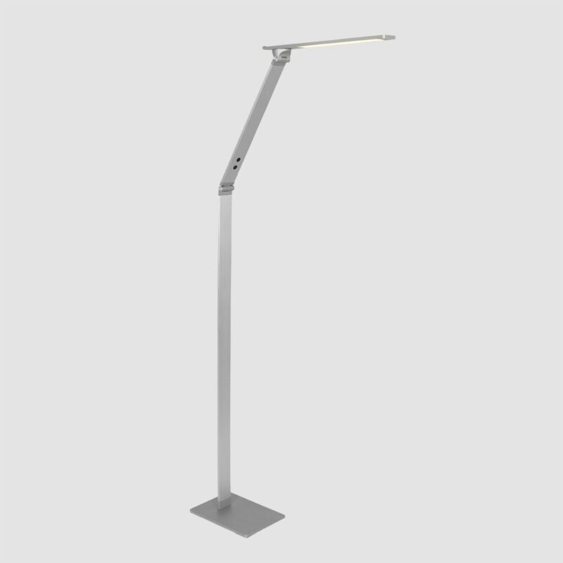 Vloerlamp Serenade 2685ST Staal, Lichtkleur instelbaar - Afbeelding 19