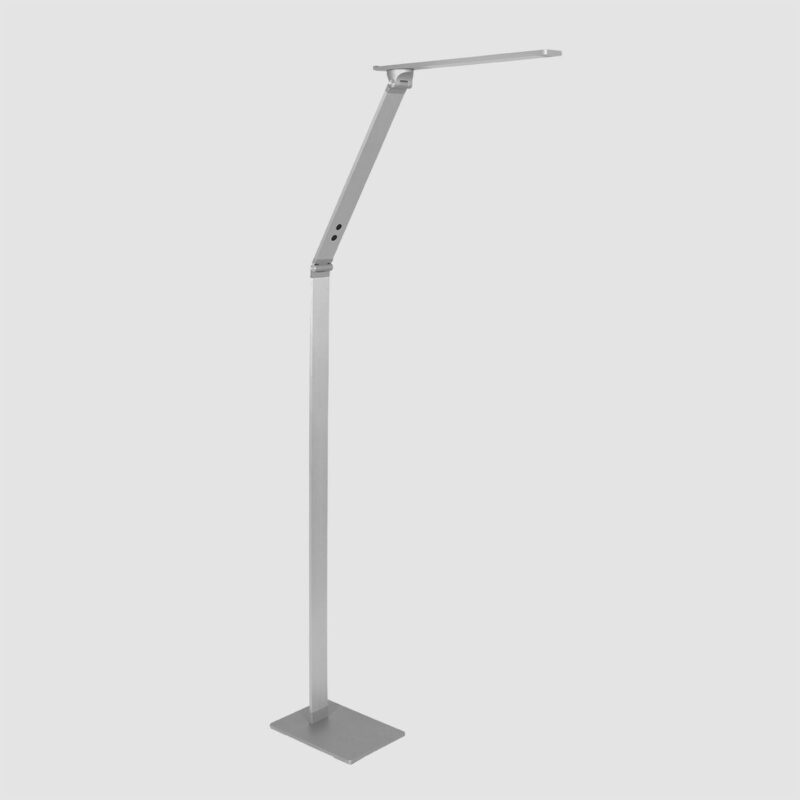 Vloerlamp Serenade 2685ST Staal, Lichtkleur instelbaar - Afbeelding 20