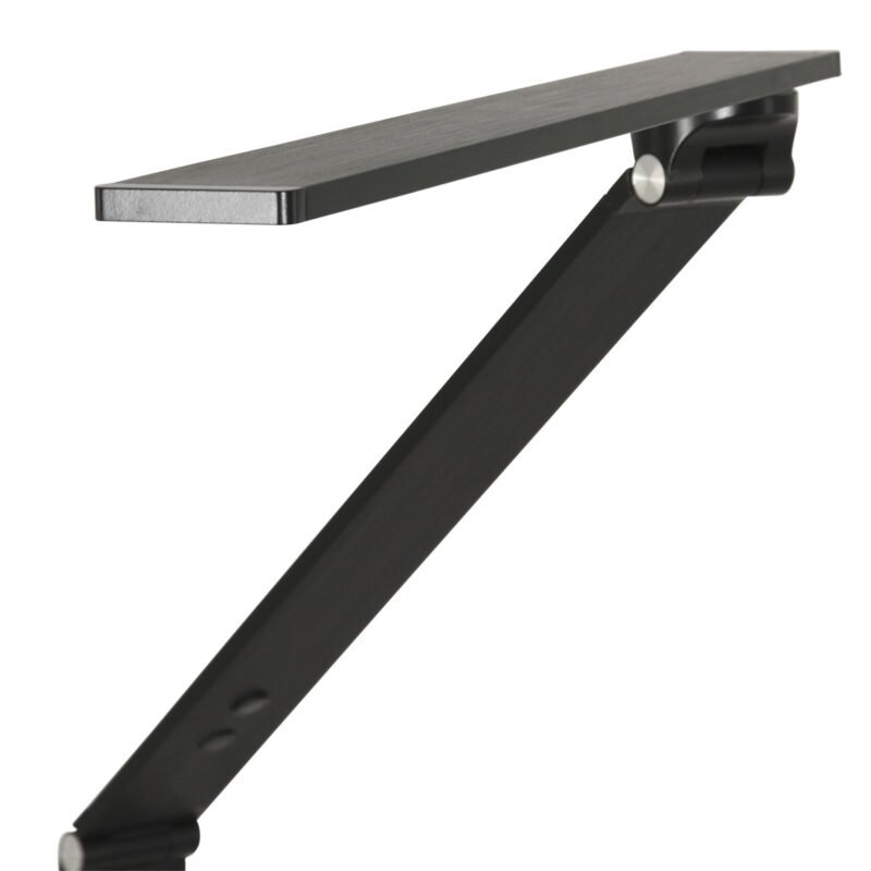Vloerlamp Serenade 2685ZW Zwart, Lichtkleur instelbaar - Afbeelding 13