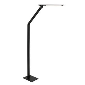 Vloerlamp Serenade 2685ZW Zwart