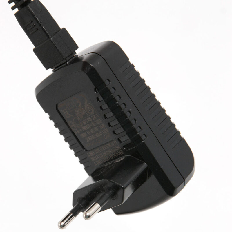 Vloerlamp Soleil 3257ZW zwart met verstelbare arm - Afbeelding 23