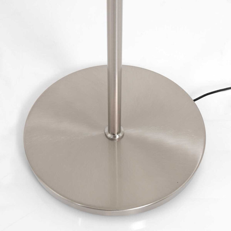 Vloerlamp Soleil 3258ST Staal met verstelbare leesarm - Afbeelding 19
