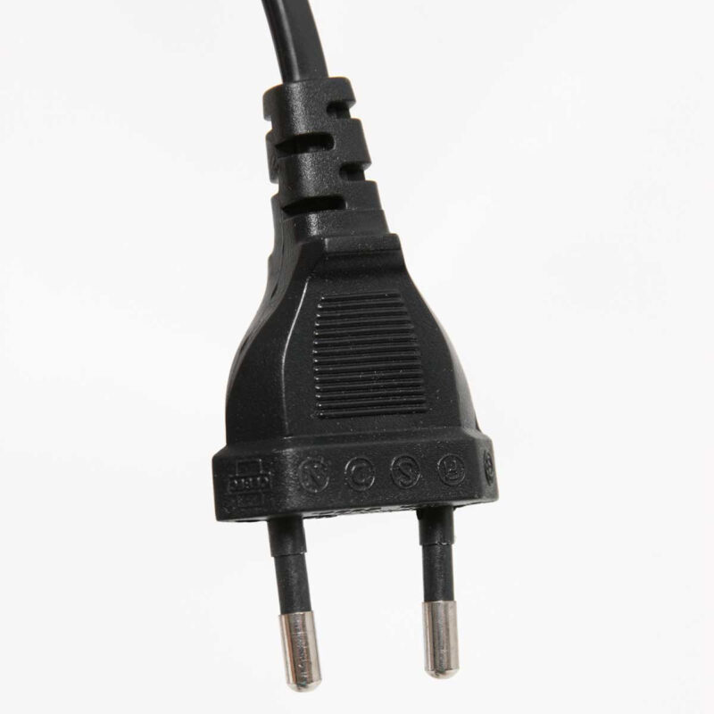 Vloerlamp Soleil 3258ST Staal met verstelbare leesarm - Afbeelding 23